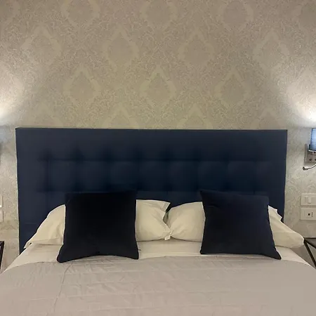 게스트하우스 Maritza 2 로마