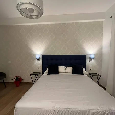 Maritza 2 게스트하우스