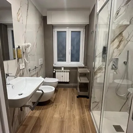 게스트하우스 Maritza 2 로마