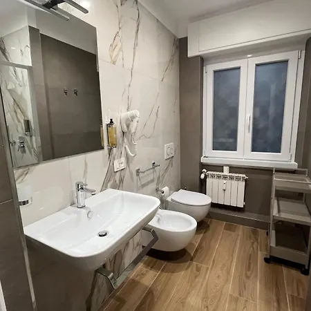 Maritza 2 게스트하우스 로마