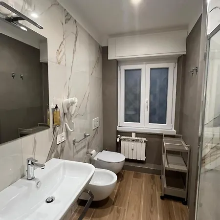 게스트하우스 Maritza 2 로마