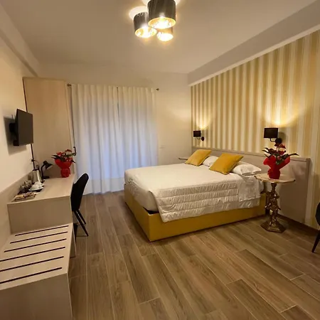 Maritza 2 게스트하우스 로마