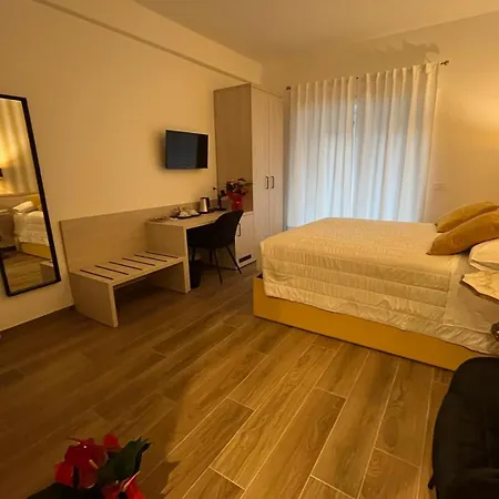 Maritza 2 게스트하우스 4*