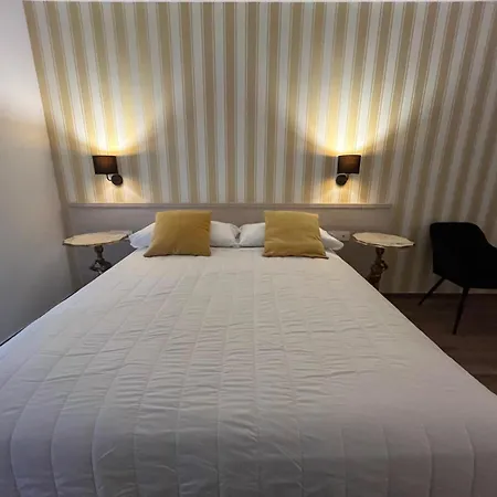 Maritza 2 게스트하우스 로마