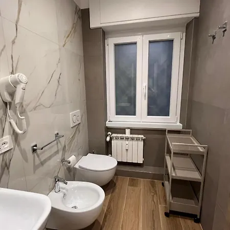 Maritza 2 게스트하우스 4*