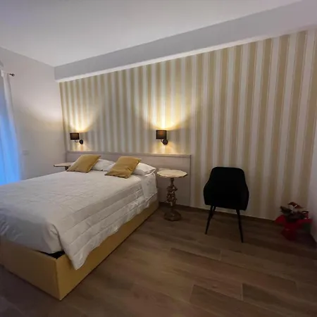 Maritza 2 게스트하우스 로마