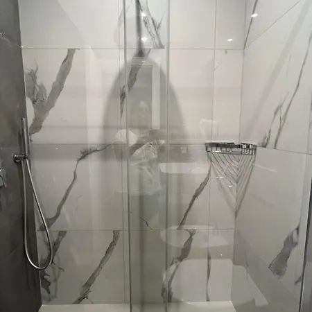 게스트하우스 Maritza 2 로마