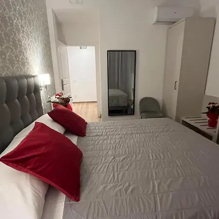 Maritza 2 게스트하우스