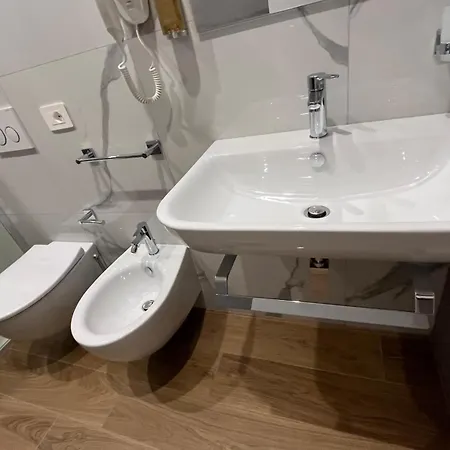 Maritza 2 게스트하우스 로마