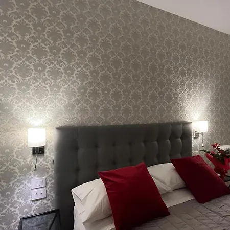 게스트하우스 Maritza 2 로마