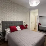 Maritza 2 4* Róma