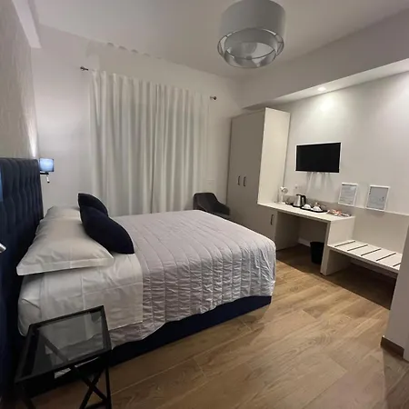 Pensionat Maritza 2 Rom