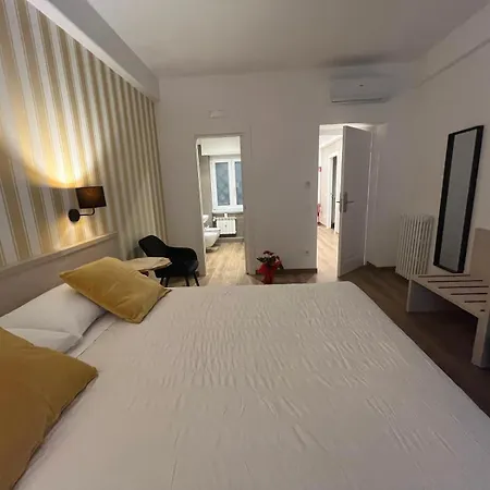 Affittacamere Maritza 2 Roma