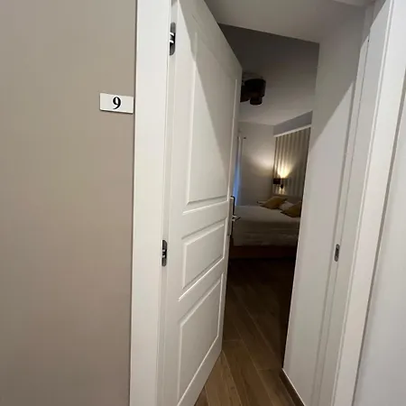 Penzion Maritza 2 Řím