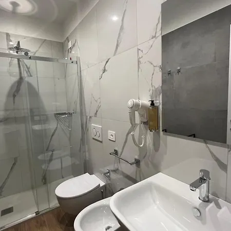 Affittacamere Maritza 2 4*