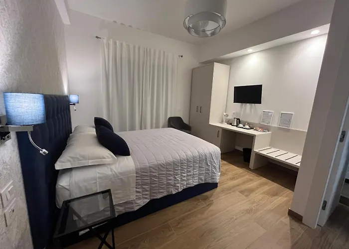 Pensionat Maritza 2 Rom