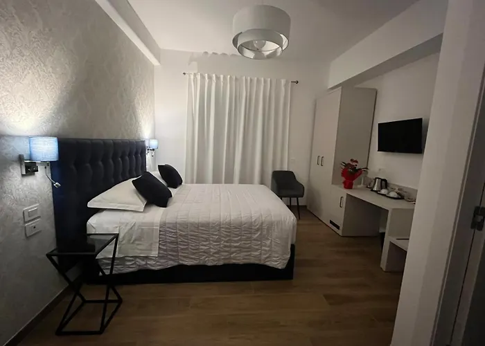 Maritza 2 4* Rome
