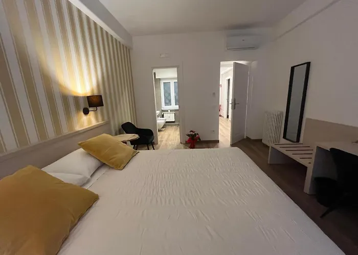 Guest house Maritza 2 Rome