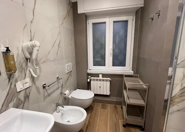 Maritza 2 Pensionat 4*