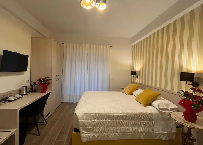 Maritza 2 4* Rome
