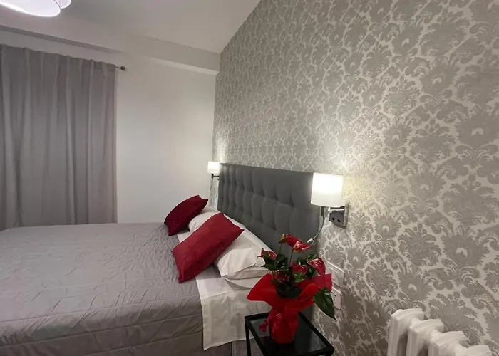 Pensionat Maritza 2 4*