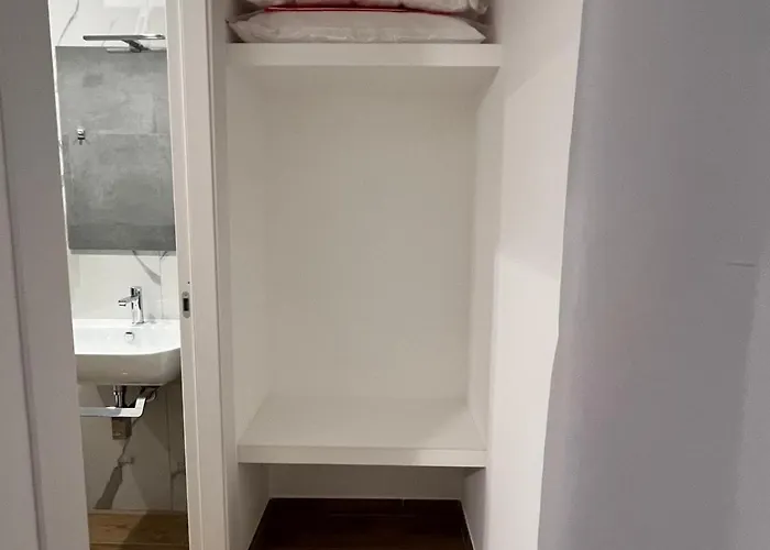 Maritza 2 Pensionat Rom