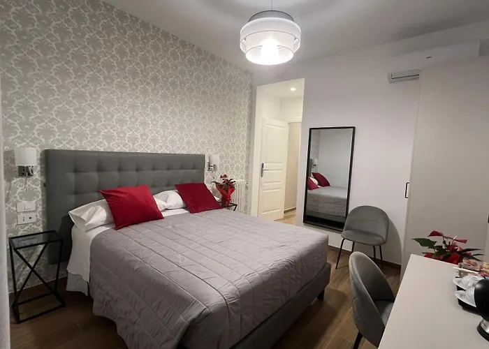Maritza 2 Guest house