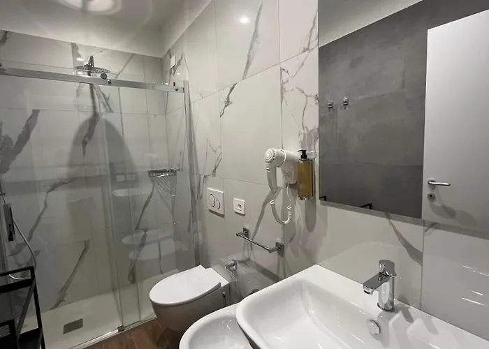 Pensionat Maritza 2 4*