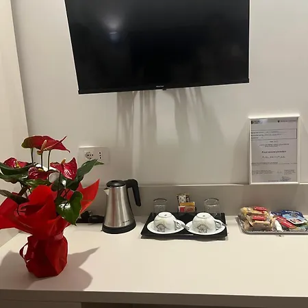 بيت ضيافة Maritza 2 روما