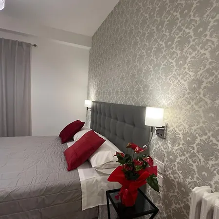 بيت ضيافة Maritza 2 4*