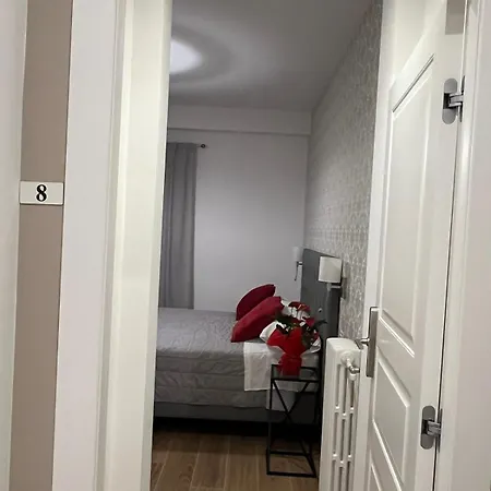 Maritza 2 بيت ضيافة 4*