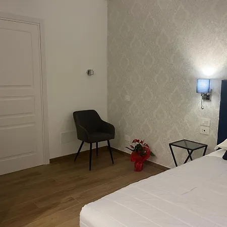 ゲストハウス Maritza 2 ローマ