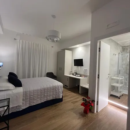 Maritza 2 ゲストハウス ローマ