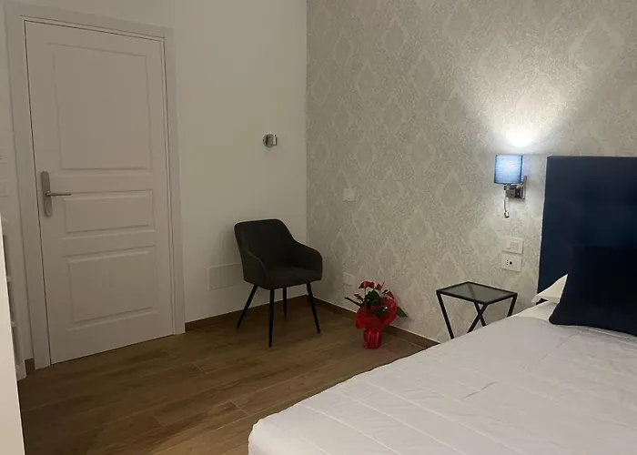 ゲストハウス Maritza 2 ローマ