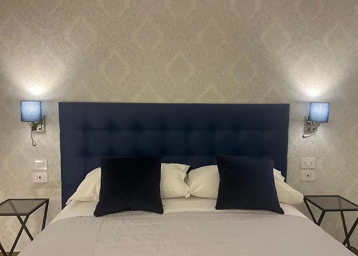 ゲストハウス Maritza 2 ローマ