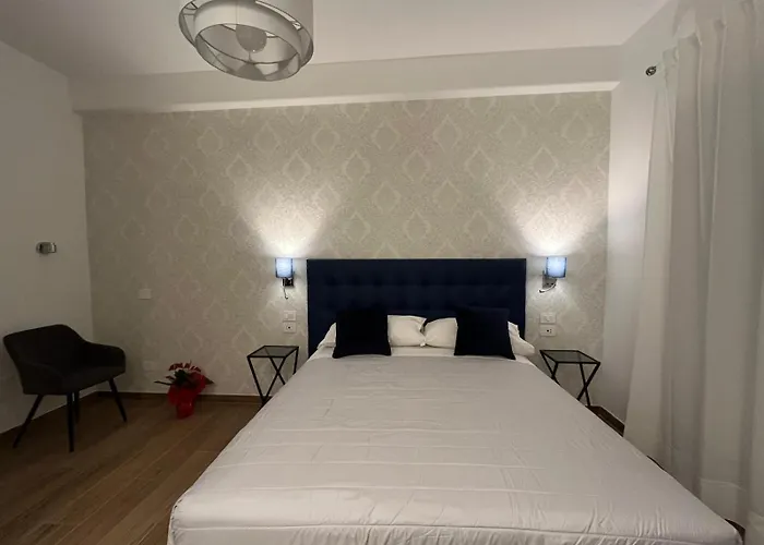 Maritza 2 ゲストハウス