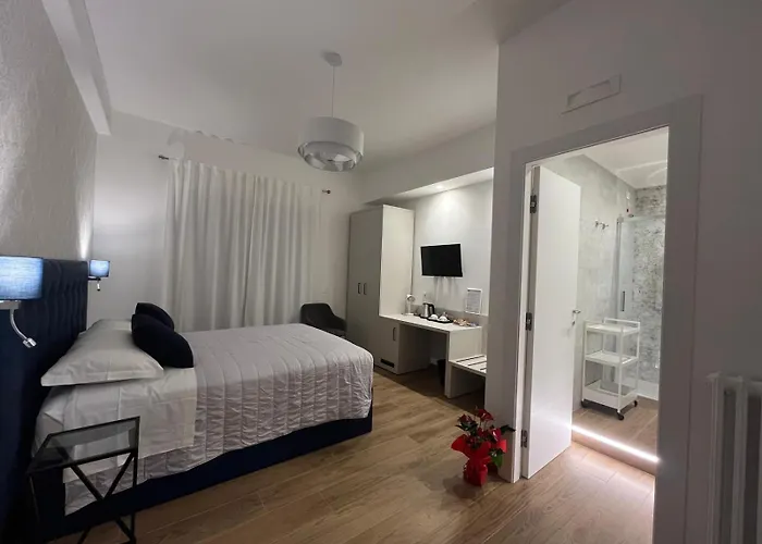 Maritza 2 ゲストハウス ローマ