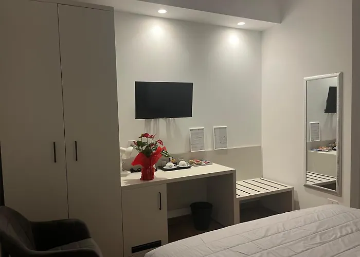 Maritza 2 ゲストハウス 4*