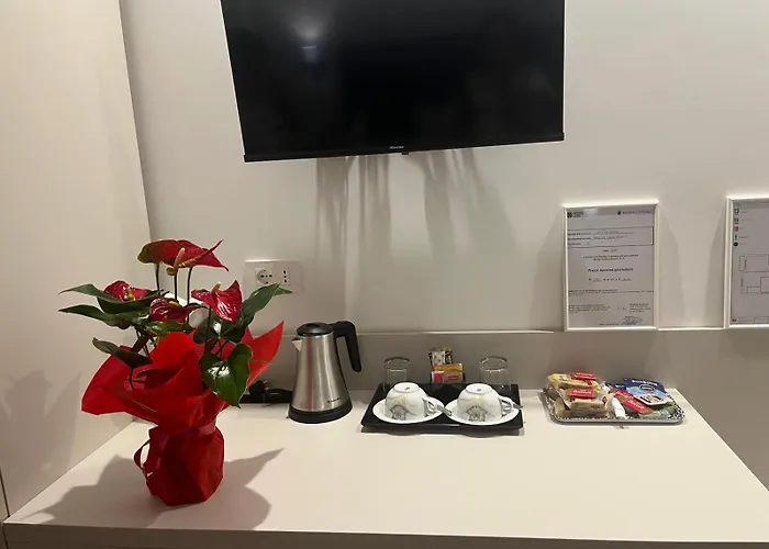 ゲストハウス Maritza 2 ローマ