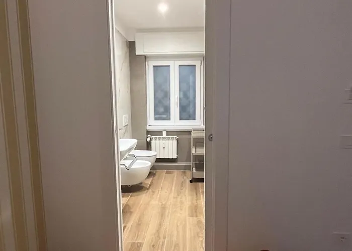 Maritza 2 4* ローマ