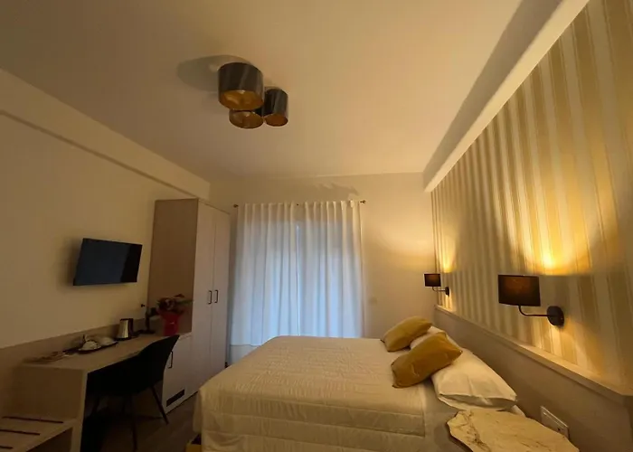 Maritza 2 ゲストハウス 4*