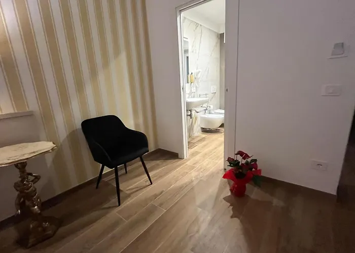 Maritza 2 4* ローマ