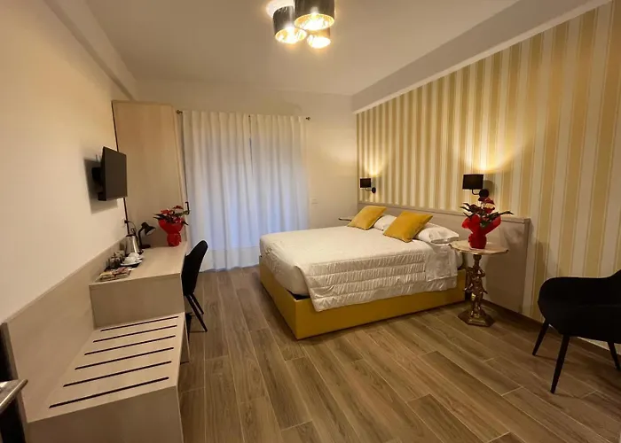 Maritza 2 ゲストハウス ローマ