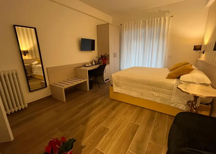 Maritza 2 ゲストハウス 4*