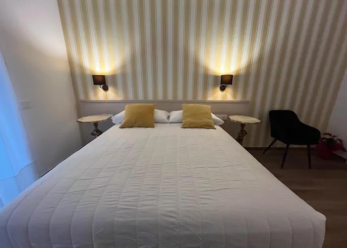 Maritza 2 ゲストハウス ローマ