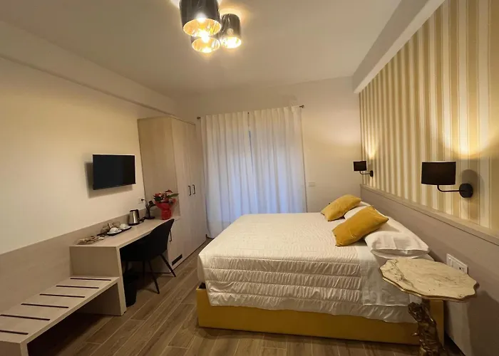 ゲストハウス Maritza 2 ローマ