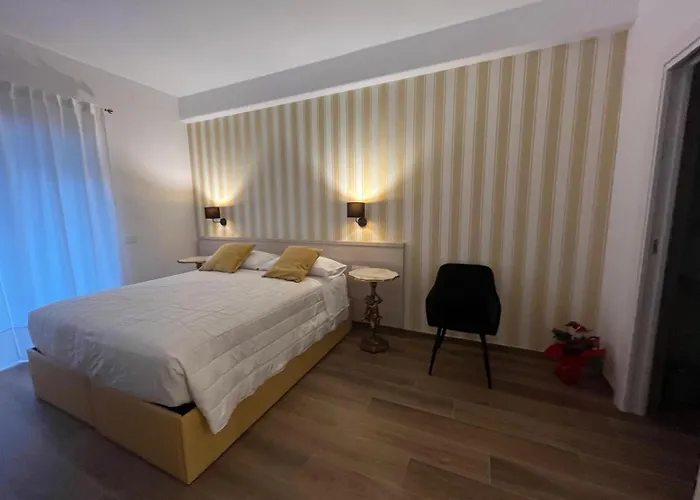 Maritza 2 ゲストハウス ローマ