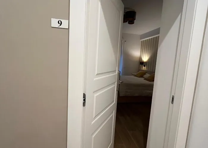 ゲストハウス Maritza 2 ローマ