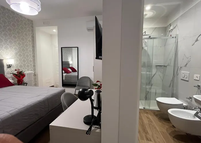 Maritza 2 ゲストハウス