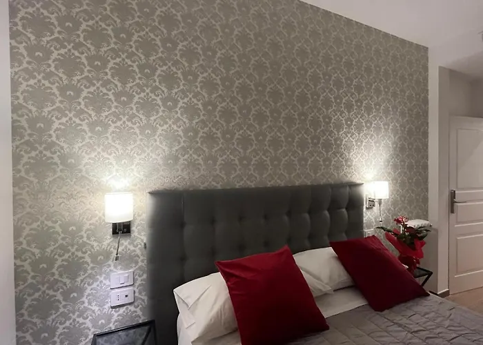 ゲストハウス Maritza 2 ローマ